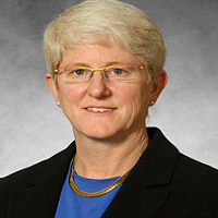 Linda Woodhouse