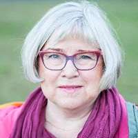 Anne Guttormsen Vinsnes