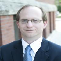 Andrew D. Boyd