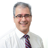 Alan Monavvari