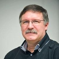 Bob Hunt