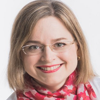 Lisa Tucker-Kellogg