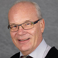 Herbert Waldmann