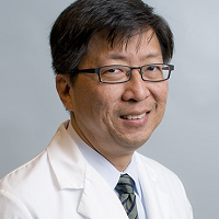 Daniel C. Chung