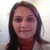 Shilpa Kolhe