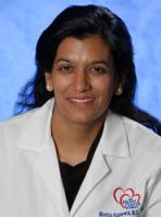 Monica Agarwal