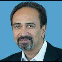 Atul R. Mahableshwarkar