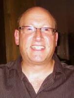 Nigel Klein