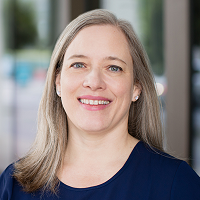 Audrey E. Foster-Barber