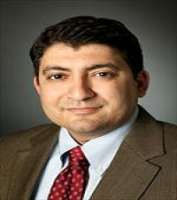 Amir Zarrinpar