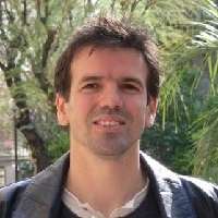 Bruno Escarguel