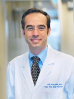 Carlos A. Ramos