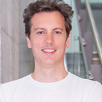 Nicolas C. Rivron