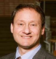 Kenneth A. Getz