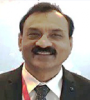 Vijay K. Sharma