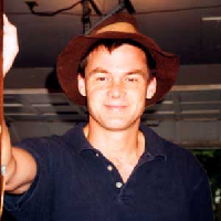 John Andrew Carlson