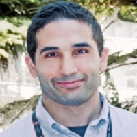 Arshya Vahabzadeh