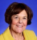 Janet Bainbridge