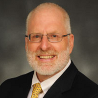 David P. Elliott