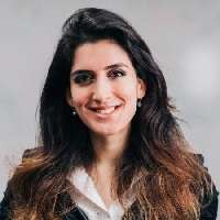 Leila Pirhaji