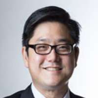 Andy Yeo Kuei Siong