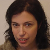 Ayelet Rishpon