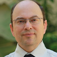 Itzhak Braverman
