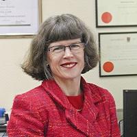 Louise Reiche
