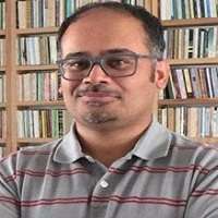 Nabeel E. Sarwani