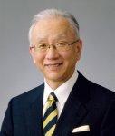 Katsuhiko  Yanaga