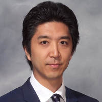 Tsuyoshi Kaneko