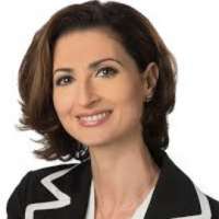 Marina Polonsky
