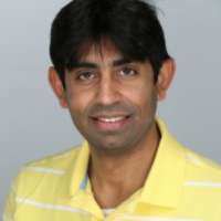 Mrinal Shah