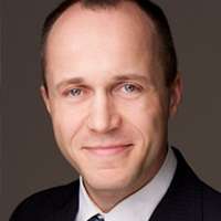 Patrick Schubert