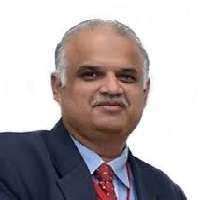 Deepraj S. Bhandarkar
