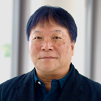 Takuzo Aida