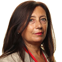 Alida L. P. Caforio