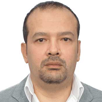 Amr Salah Omar