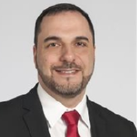 Ali Farouk Mallat