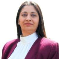 Mehvish Siddiqui