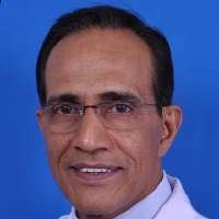 M. G. Bhat