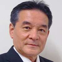 Masatoshi Tanaka