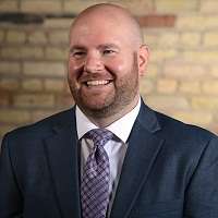 Aaron D. Wolowiec