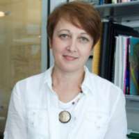 Oxana Beskrovnaya
