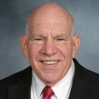 Ronald G. Crystal