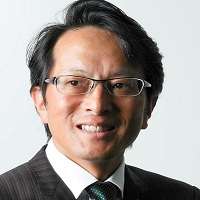 Yasushi Matsumoto