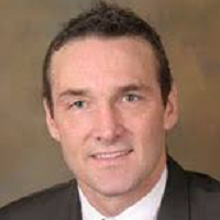Bruce M. McCormack
