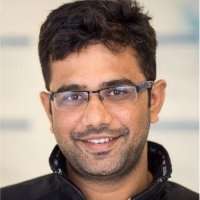Yogeshwar G. Bachhav