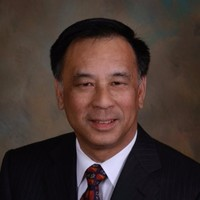 Martin Chin