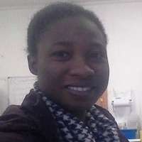 Deborah Kajewole
